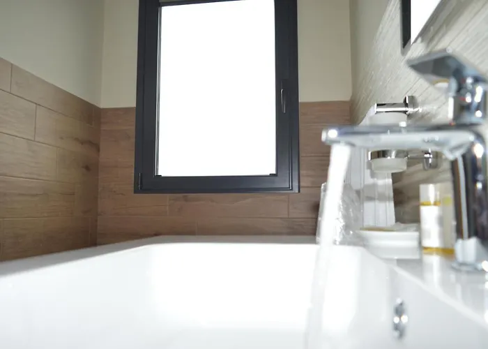 Dimora Dell' Etna Bed & Breakfast 4*