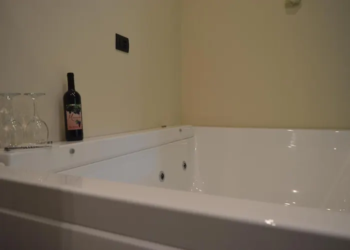 Dimora Dell' Etna Bed & Breakfast 4*