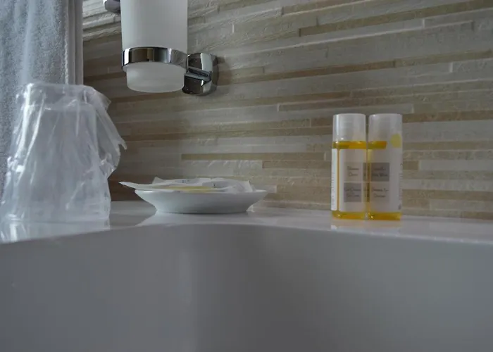 Bed & Breakfast Dimora Dell' Etna