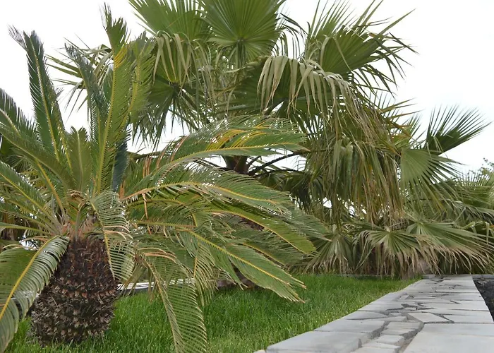 Dimora Dell' Etna 4*