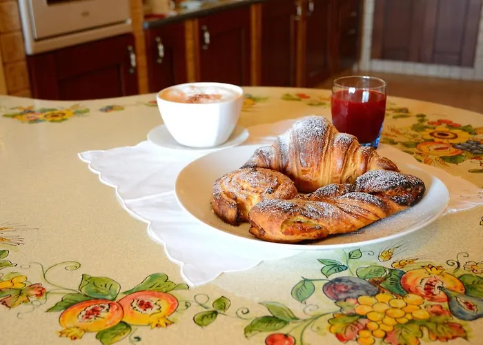 Dimora Dell' Etna 4*