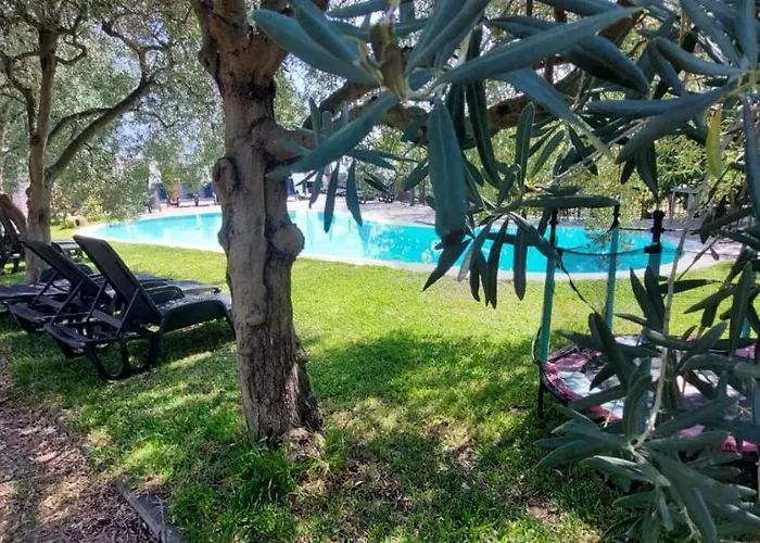 Bed & Breakfast Dimora Dell' Etna 4*