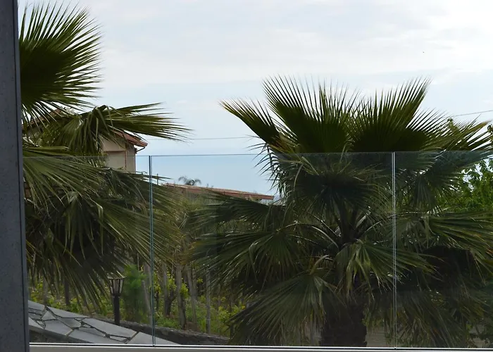 Bed & Breakfast Dimora Dell' Etna 4*