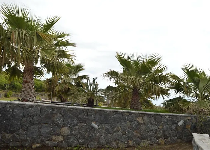 Dimora Dell' Etna Bed & Breakfast Milo