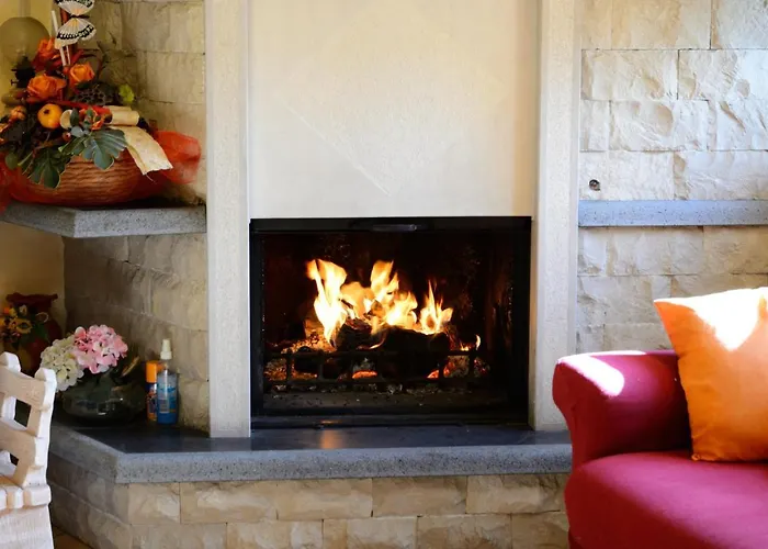 Bed & Breakfast Dimora Dell' Etna