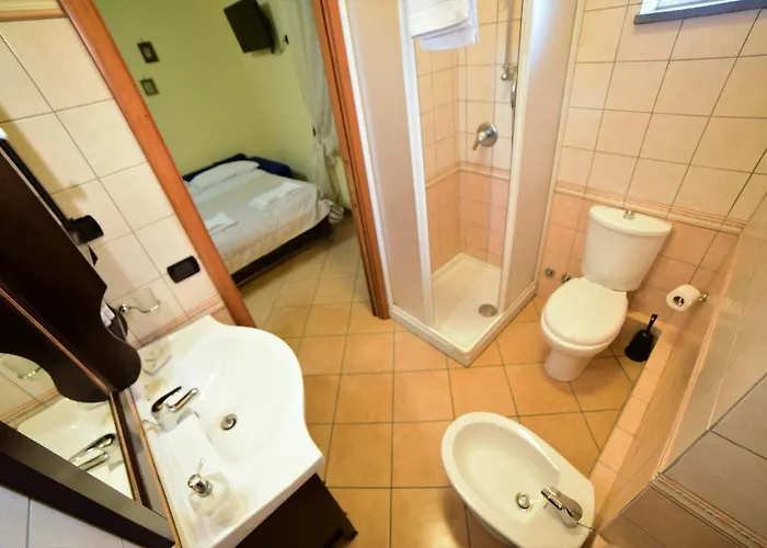 Bed & Breakfast Dimora Dell' Etna