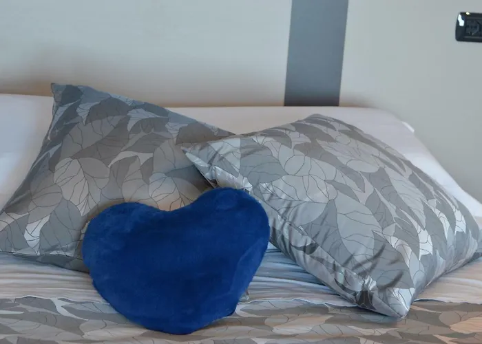 Bed & Breakfast Dimora Dell' Etna 4*