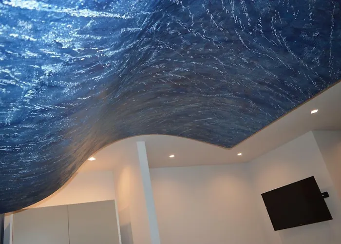 Dimora Dell' Etna Bed & Breakfast Milo