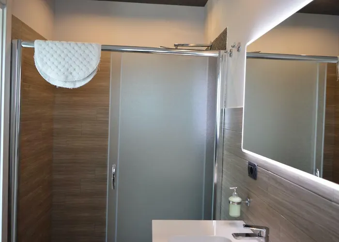 Dimora Dell' Etna 4* Milo