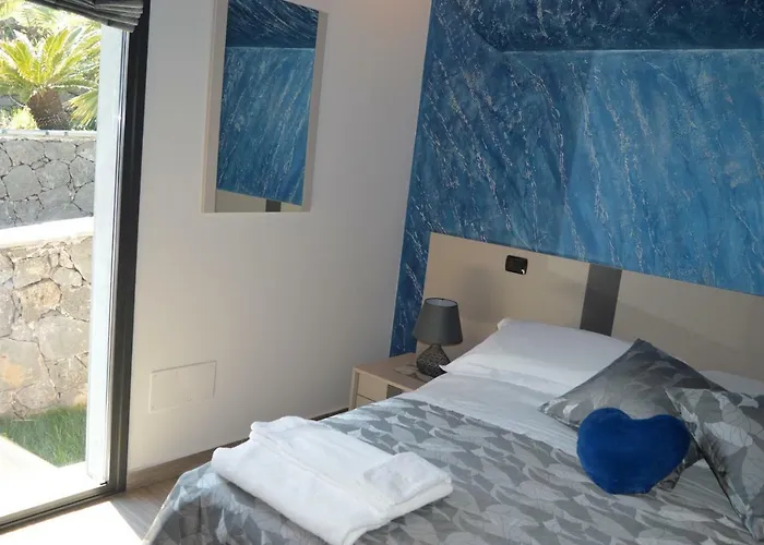 Dimora Dell' Etna Milo