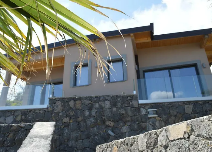 Dimora Dell' Etna Milo