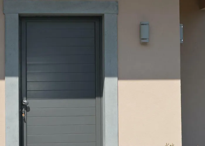 Dimora Dell' Etna 4*