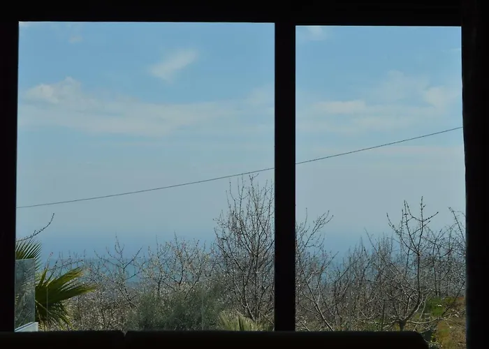 Dimora Dell' Etna 4* Milo