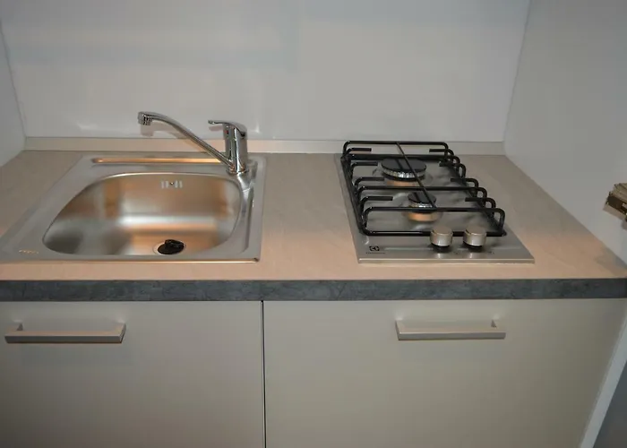 Bed & Breakfast Dimora Dell' Etna