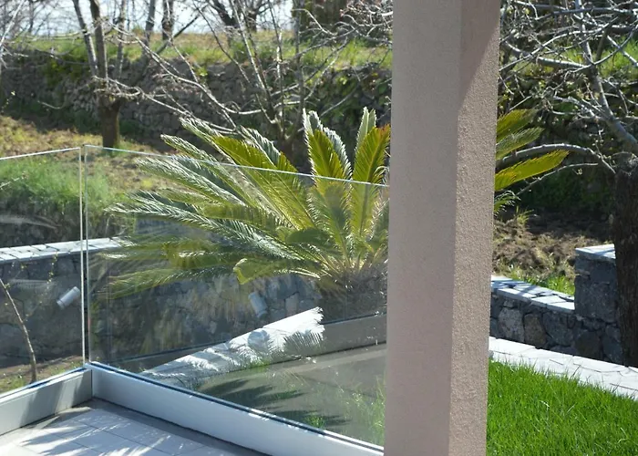 Dimora Dell' Etna 4*