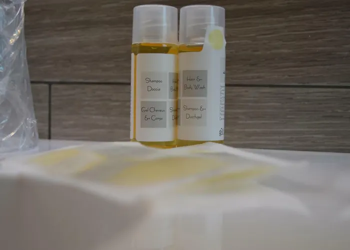 Bed & Breakfast Dimora Dell' Etna 4*