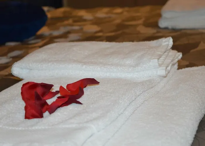 Bed & Breakfast Dimora Dell' Etna Milo